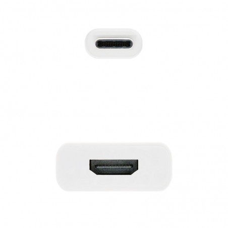 CABLE CONVERSOR NANOCABLE...
