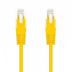 CABLE DE RED CAT.6 UTP...