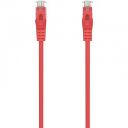 CABLE DE RED CAT.6 UTP 0.5M...