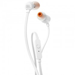 AURICULARES + MICROFONO JBL...