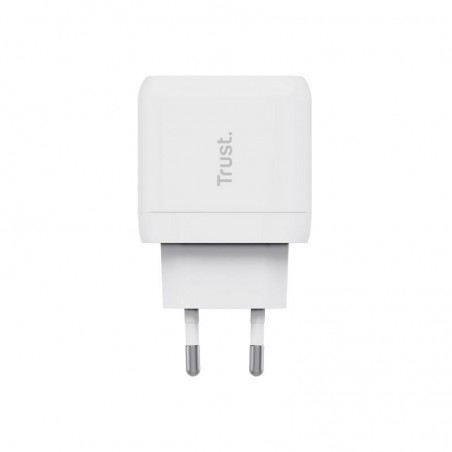 CARGADOR TRUST MAXO USB-C...