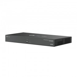 GRABADOR IP NVR TP-LINK...