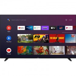 TELEVISOR QLED DAEWOO 65 4K...