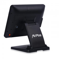 TPV AVPOS K5000 15 ALUMINIO...
