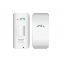 UBIQUITI NANOSTATION LOCO...
