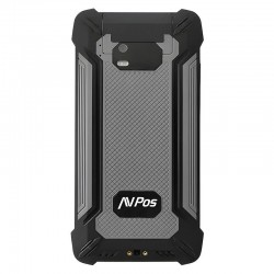CAPTURADOR PDA AVPOS DC82...