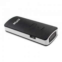 LECTOR AVPOS CODIGO 1D + 2D...