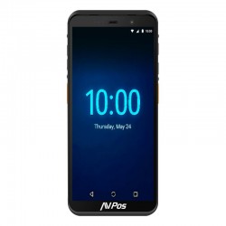 CAPTURADOR PDA AVPOS DC70 6...