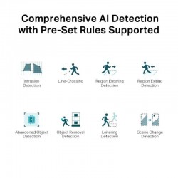 CAMARA IP TP-LINK VIGI...