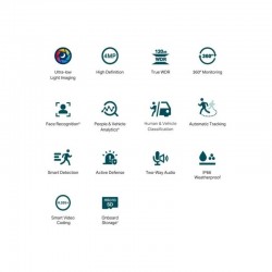CAMARA IP TP-LINK VIGI PT...