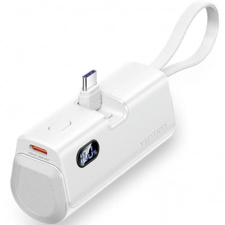POWERBANK VENTION 4800MAH...
