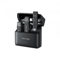 MICROFONO VENTION USB-C...