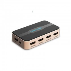 DUPLICADOR VENTION 5XHDMI...