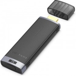ADAPTADOR TRANSMISOR...