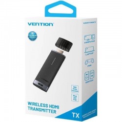 ADAPTADOR TRANSMISOR...