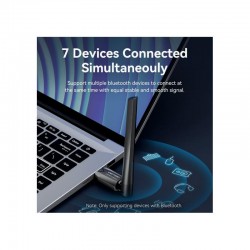 ADAPTADOR VENTION USB WIFI...