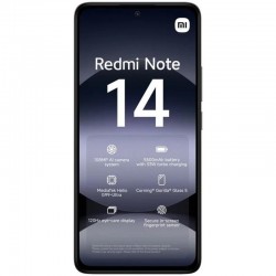 SMARTPHONE XIAOMI REDMI...
