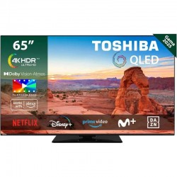 TELEVISOR TOSHIBA 65 LED...