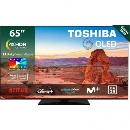 TELEVISOR TOSHIBA 65 LED...