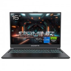 PORTATIL GAMING GIGABYTE G6...