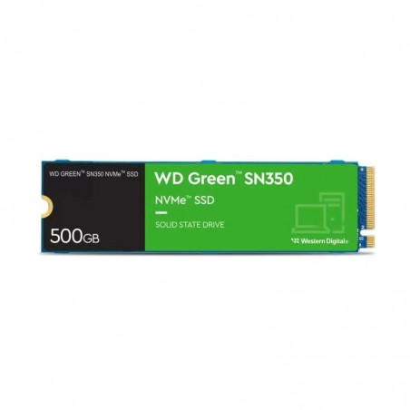 DISCO DURO SSD WESTERN...