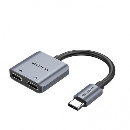 CABLE CONVERSOR VENTION...
