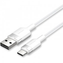 CABLE VENTION USB-A 2.0 -...
