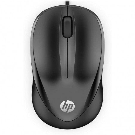 RATON HP 1000 USB BLACK