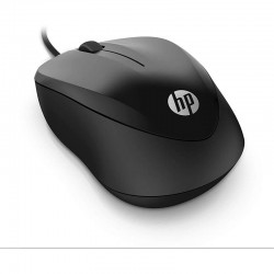 RATON HP 1000 USB BLACK