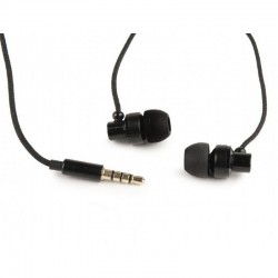 AURICULARES + MICROFONO...