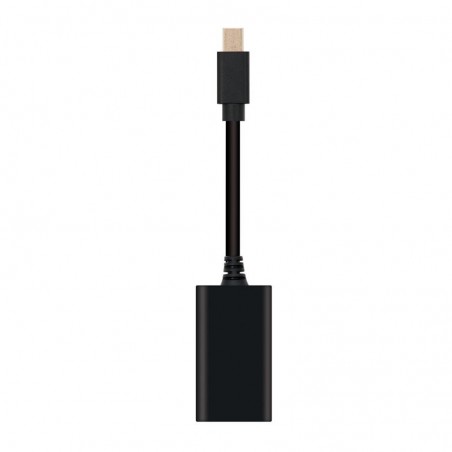 ADAPTADOR NANOCABLE MINI DP...