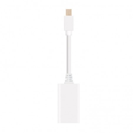 ADAPTADOR NANOCABLE MINI DP...