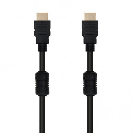 CABLE HDMI V1.4 AM/AM...