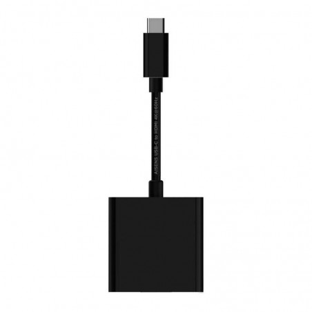 ADAPTADOR AISENS USB-C -...