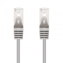 CABLE DE RED CAT.5E FTP...
