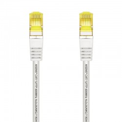 CABLE DE RED CAT.7 S/FTP 1M...