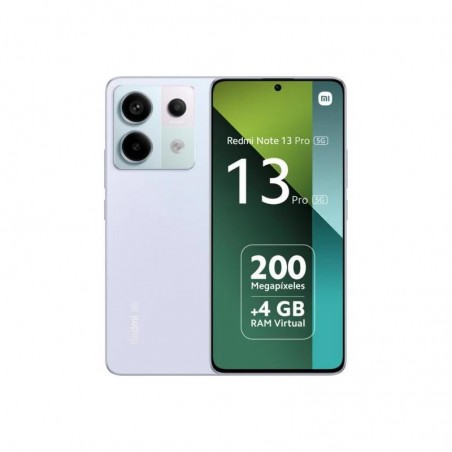 SMARTPHONE XIAOMI REDMI...