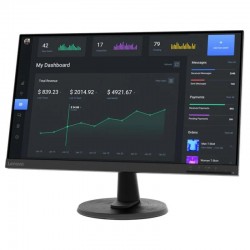 MONITOR LENOVO 24 LED...
