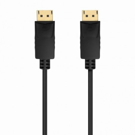 CABLE DISPLAYPORT M/M...