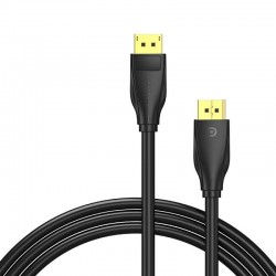 CABLE DISPLAYPORT 1.4 8K...