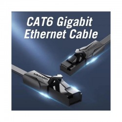 CABLE DE RED CAT6 UTP 3M...