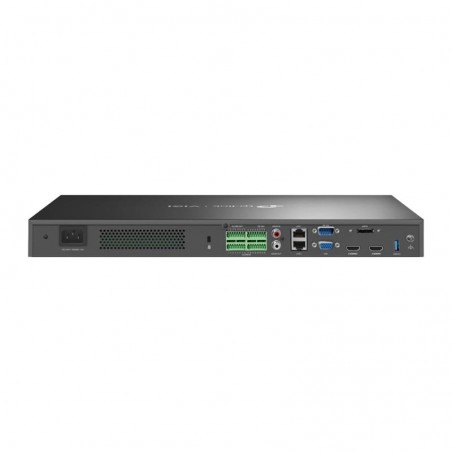 GRABADOR IP NVR TP-LINK...