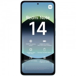 SMARTPHONE XIAOMI REDMI...