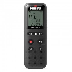 GRABADORA DE VOZ PHILIPS...