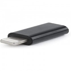 ADAPTADOR GEMBIRD USB-C A...
