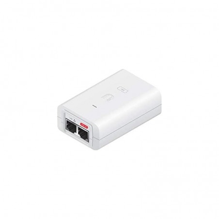 UBIQUITI INYECTOR POE-24...