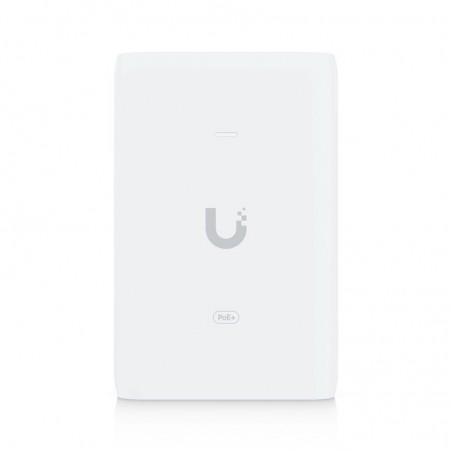 UBIQUITI INYECTOR POE-AF...