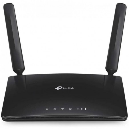 WIRELESS ROUTER TP-LINK...