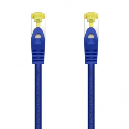CABLE DE RED CAT.7 S/FTP 2M...