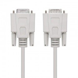 CABLE SERIE NANOCABLE RS232...